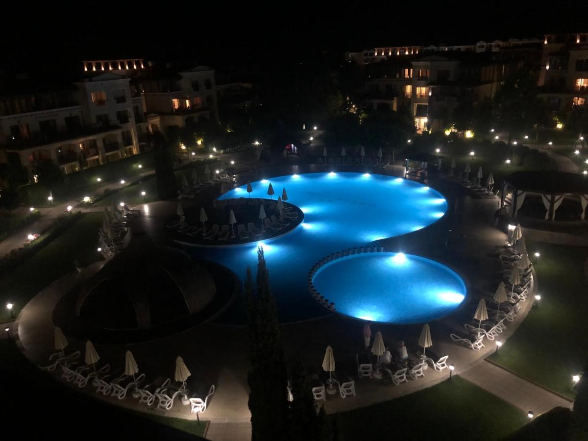 Apartment 2Br, Тристаен In Complex Green Life Sozopol Exterior foto