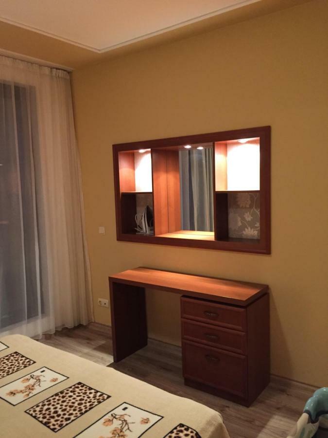 Apartment 2Br, Тристаен In Complex Green Life Sozopol Exterior foto